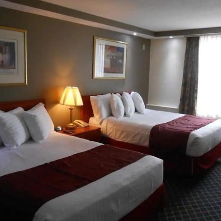 Best Host Inn Plaza Kansas City Exterior photo