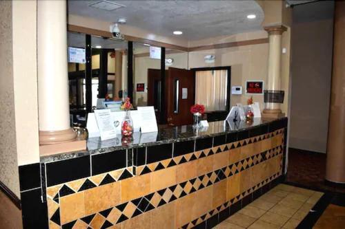 Best Host Inn Plaza Kansas City Exterior photo