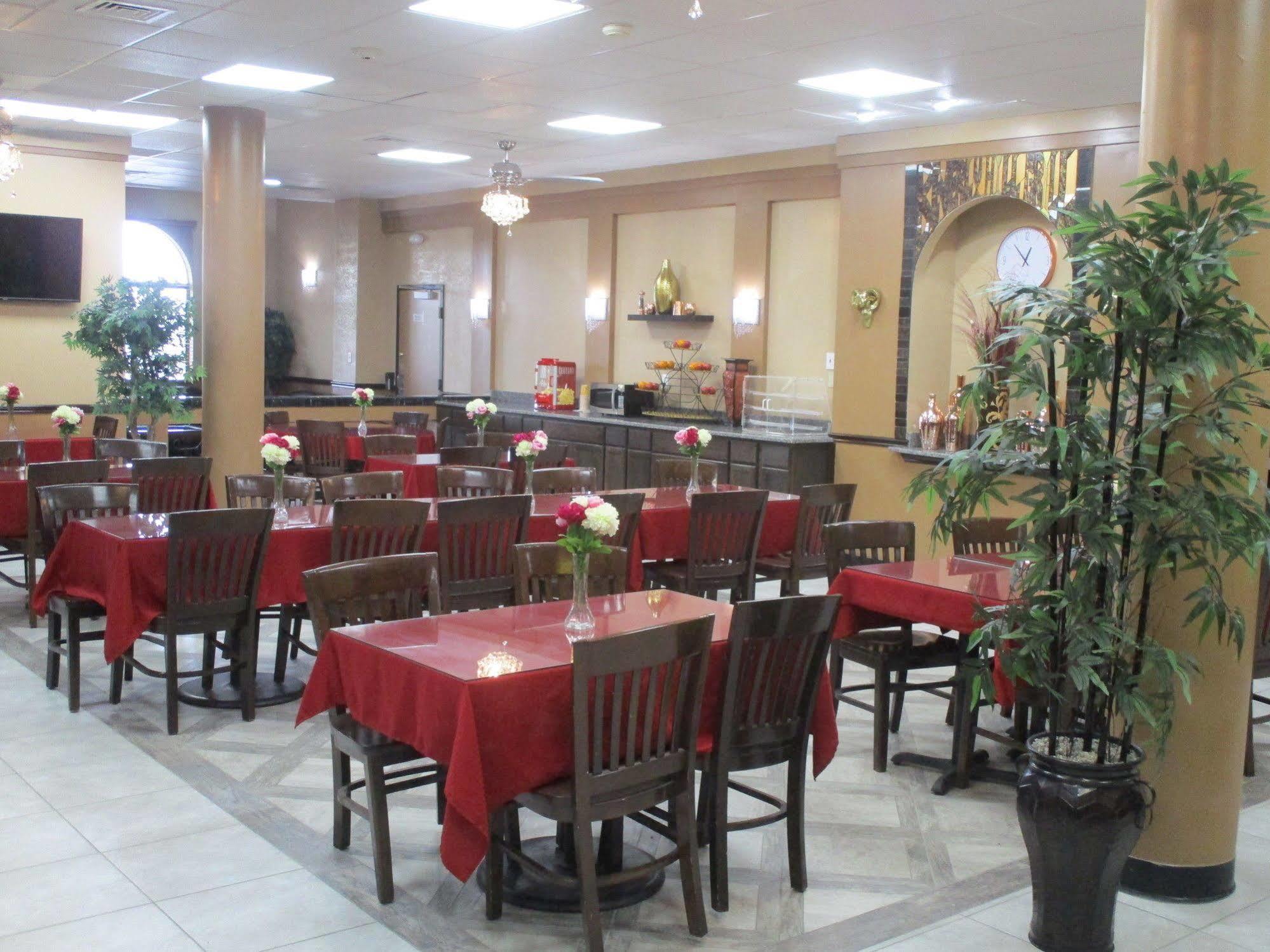 Best Host Inn Plaza Kansas City Exterior photo